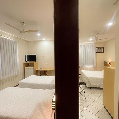 Hotel Plaza Mar Vila Velha  Exterior photo