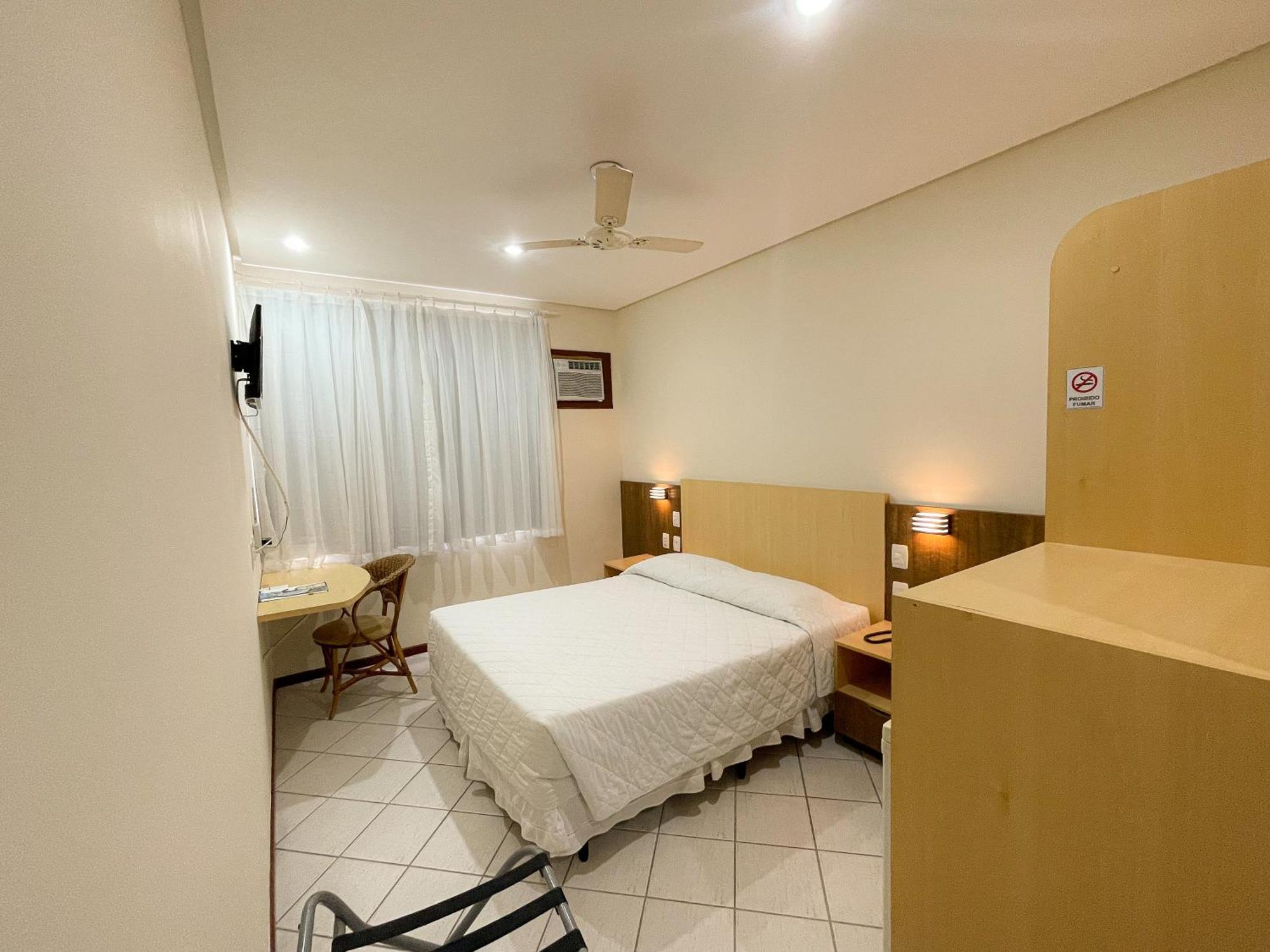 Hotel Plaza Mar Vila Velha  Exterior photo