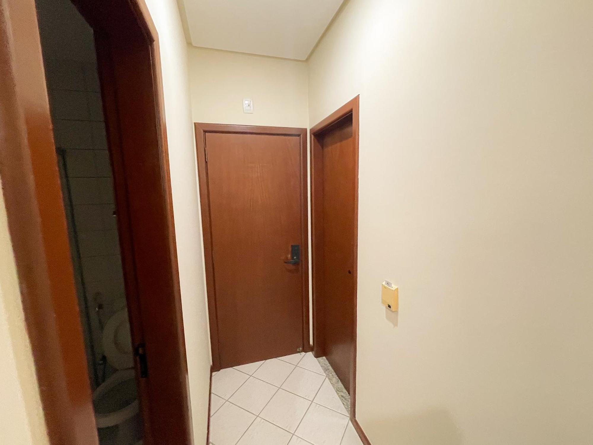 Hotel Plaza Mar Vila Velha  Exterior photo