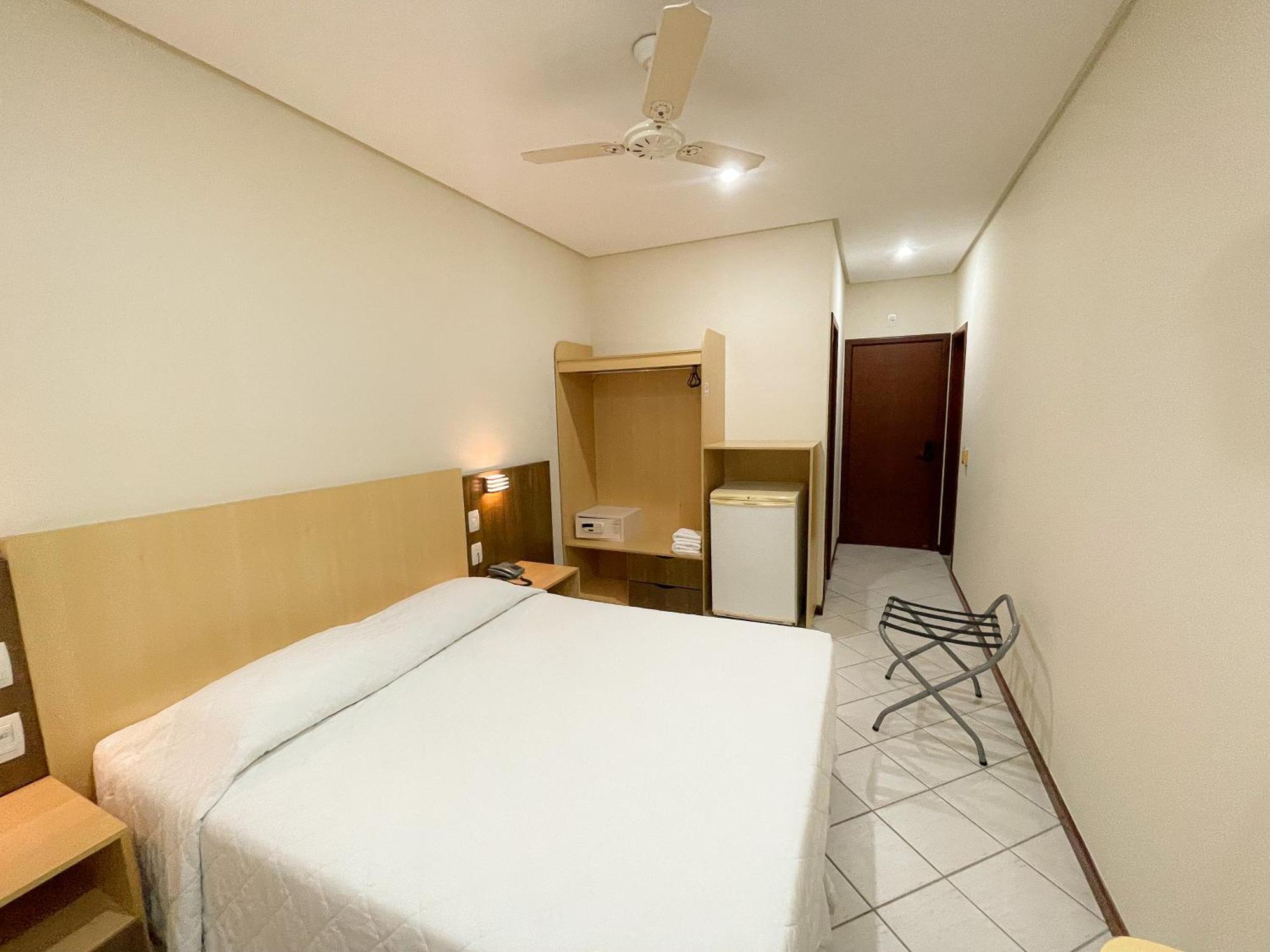Hotel Plaza Mar Vila Velha  Exterior photo