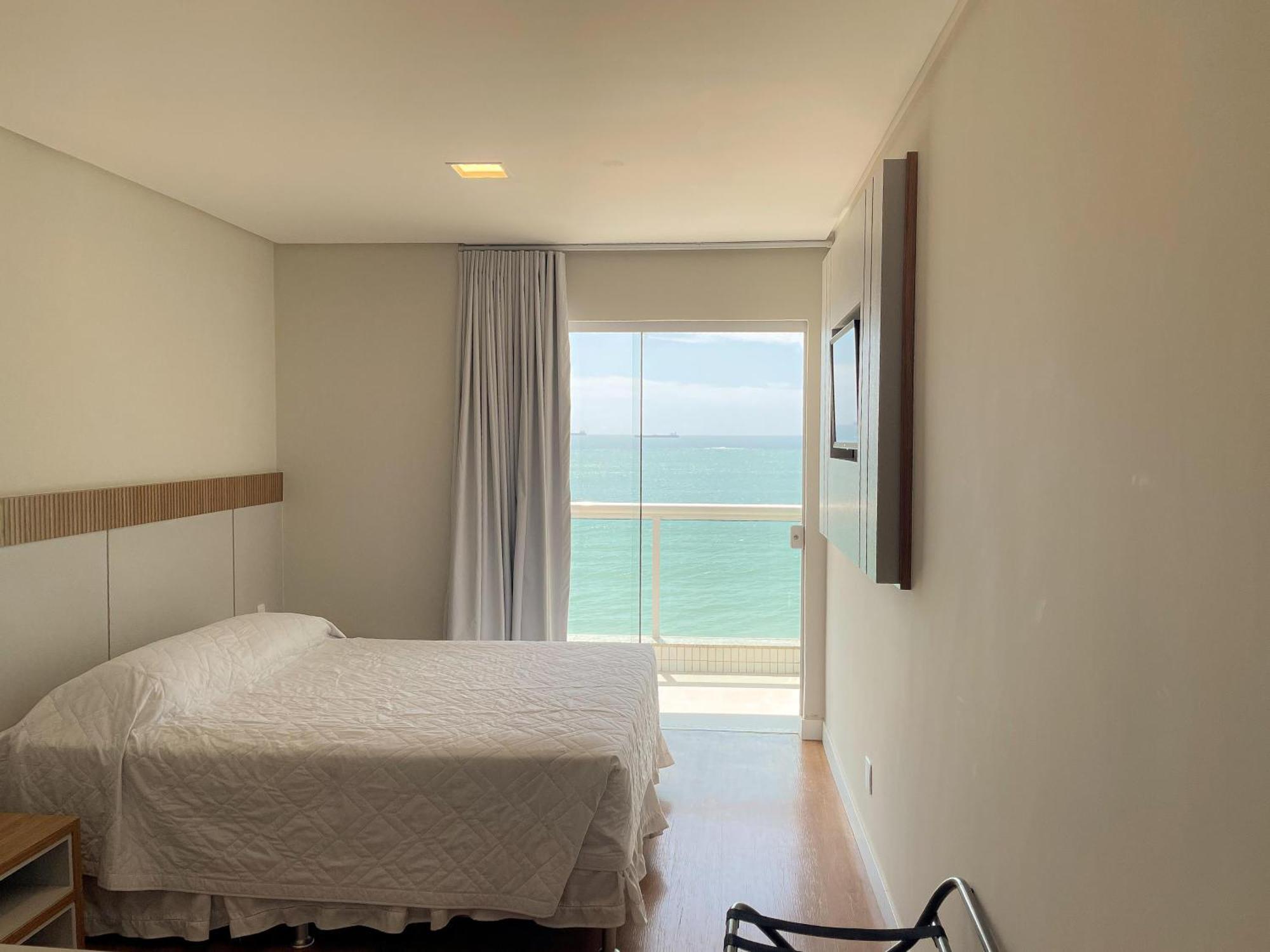 Hotel Plaza Mar Vila Velha  Exterior photo